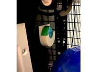 3 & 5 Gallon Water Jug Cap Holder by Mattb6288