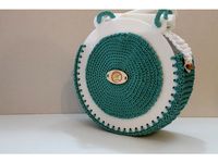 Bag kit: handle + sides by linus01
