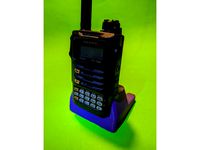 Yaesu FT-70DR Stand by Svargon