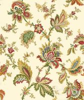 WALLQUEST Cottage English SS21301