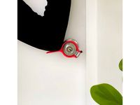 Hands-free Round Doorknob Arm Attachment 1.0 by adapta_IO