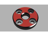 Bee Bumper - Protection vis moteur by CirbaF