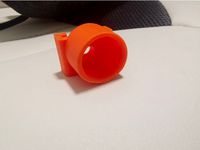 Modular Formicarium Female Test Tube 20mm by Andregato0o