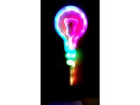 Neopixel Bulb by nlpl