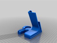 Galaxy note 10+ and Gear S2 charging dock by LucasCepeda