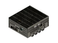Duet3 Enclosure by Chasedog