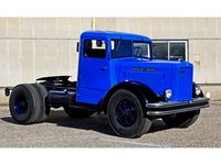 Berliet TDR (1936-48) by Louisdioramas