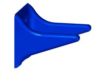 guitar holder by Vifzack