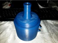 3M - MASK FILTER REPLACEMENT - 24mm HOSE  by Costa_D