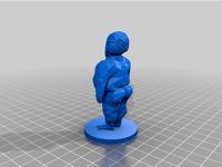 SC Penguin by ODG3dPrinting
