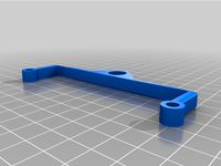 Decora AM312 Holder by lilmansplace