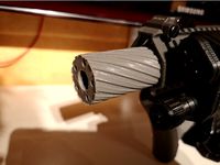 Silencer G&G predator Tracer Mod by ltaz