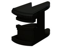 Work sharp 3000 Replacement Block by Iron_Scorpion