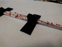 Double Fold Tape maker by Arnie