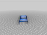 Ewok Bridge by middleswart