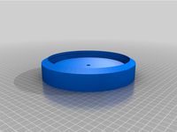 t800 arm base by craig2019