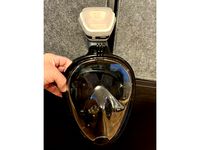 3M Filter Dive Mask Adapter by The13thSon