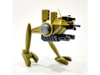 PrintABlok Locust Mech Set by Merlin1974