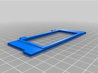 PARKFUN PF-4X 18650 holder by marco_caroube