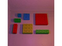 Practice Polygon Bricks by SpecialistRealm