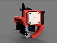 Anycubic Chiron Direct Drive - BMG by MT2
