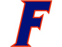 UF Keychain by Samclr