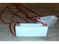 Climbing tool by MarkTheMakerWizard