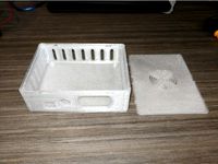 MKS Base 3D Printer Controller Box by kejgoh