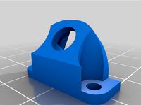 iFlight iX2 V2 2.5 45 degree angle by rollinfonzy