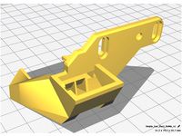 Simple Fan Duct Hemera by Cyclone2390