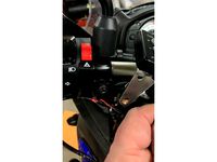 Oxford Controller Unit Houder - Suzuki V-Strom by rcahellemons