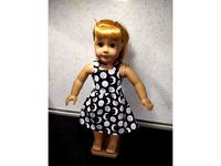 18 inch doll stand by 1paul