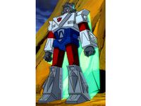 Halonix Maximus by sparticus1701