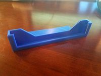 S7 Active CD Slot Phone Holder by Ponestar619