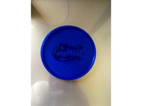 UF Coaster by Samclr