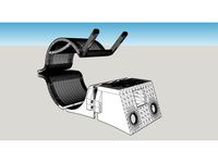 madaeon's Automatic ventilation for AMBU bags by meyo