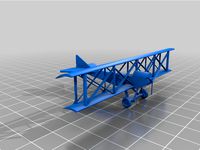 airplane V1 by theskinnychildinyourbasement