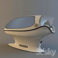 Alpha Oxy Led Spa