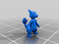 Charmeleon v3 by DynamoMC