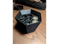 Canadian coin separator by vincensoets