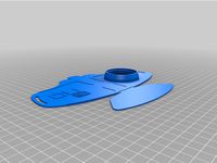 Mascara COVID-19  by pmalvino