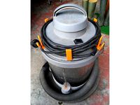 SIDAMO - aspirateur professionnel - professional vacuum by Matt0u