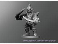 Boomerang Bro by schlossbauer