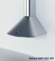 Hansa OKP622MH Cooker Hood