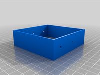 WHQ The Crystall Cave by Arahen01