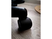 Wheel Chair by Keenil