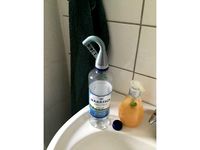 Bidet (improvised) by bettercallitart