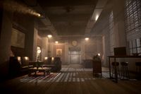 HDRP Archviz Apartment