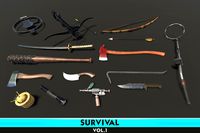 Survival Vol.1