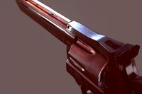 Dan Wesson Model 715